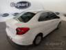 2021 FORD KA SEDAN 