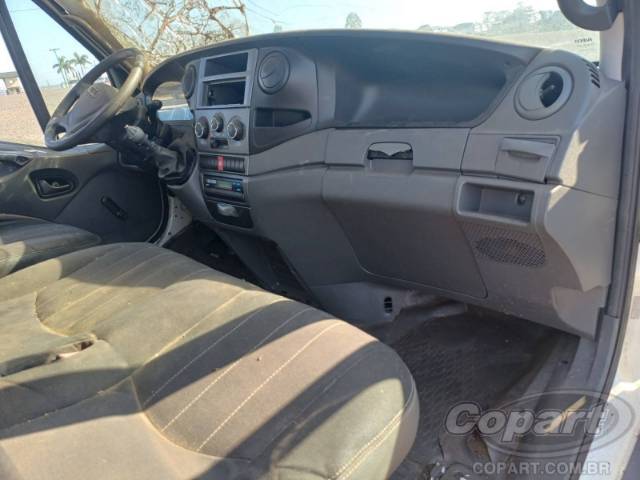 2013 IVECO DAILY CHASSI 