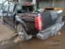 2011 NISSAN FRONTIER CD 