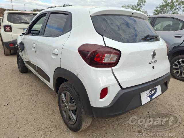 2026 RENAULT KWID 