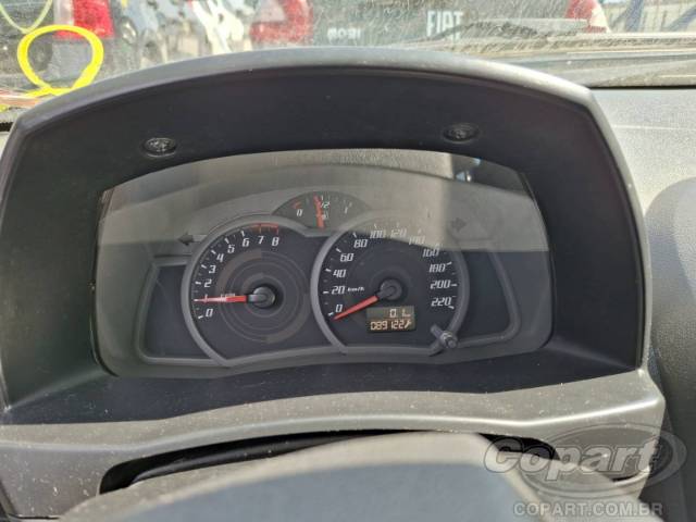 2013 FORD KA 