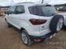 2019 FORD ECOSPORT 