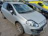 2013 FIAT PUNTO 