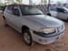 2005 VOLKSWAGEN GOL 