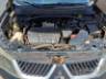 2009 MITSUBISHI OUTLANDER 