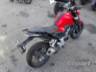 2023 HONDA CB 300F 