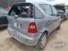 1999 MERCEDES BENZ CLASSE A 