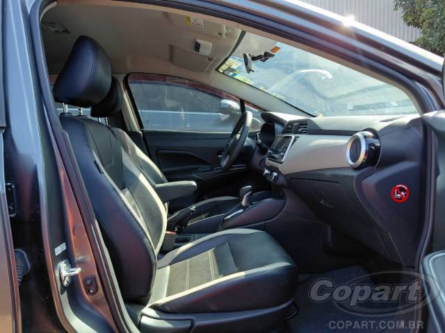 2022 NISSAN VERSA 
