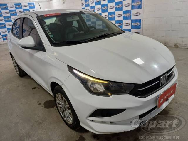 2022 FIAT CRONOS 