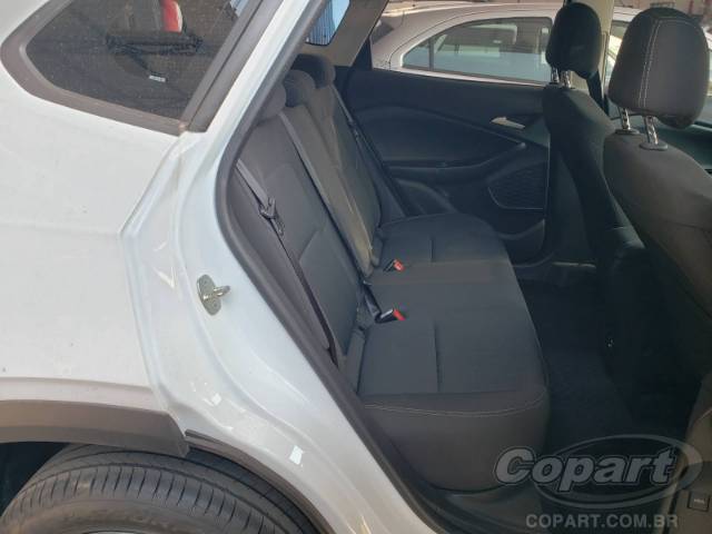 2026 CHEVROLET TRACKER 