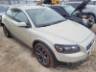 2008 VOLVO C30 