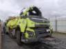 2021 VOLVO FMX 