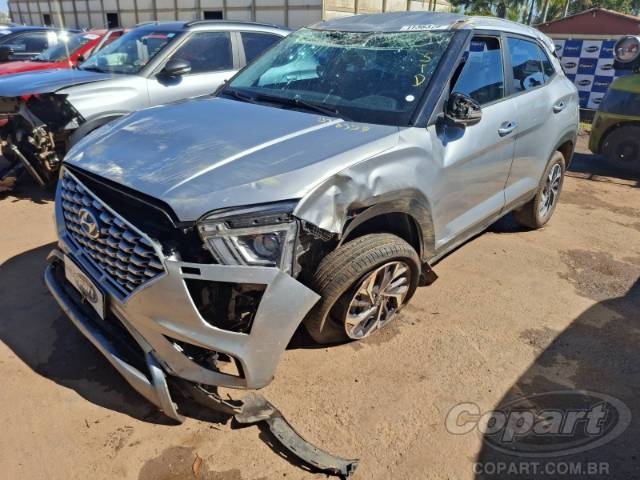2024 HYUNDAI CRETA 