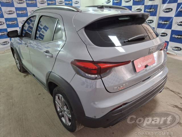 2022 FIAT PULSE 