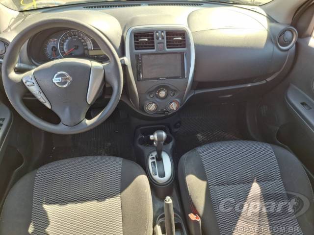 2018 NISSAN MARCH 