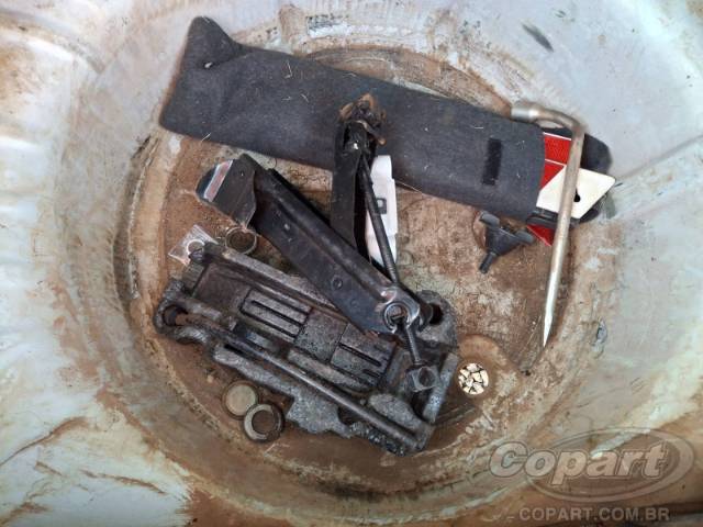 2013 CHEVROLET AGILE 