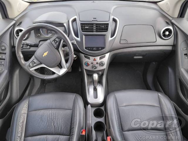 2015 CHEVROLET TRACKER 
