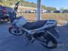 2015 HONDA NX 400I 