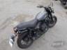 2027 ROYAL ENFIELD HUNTER 