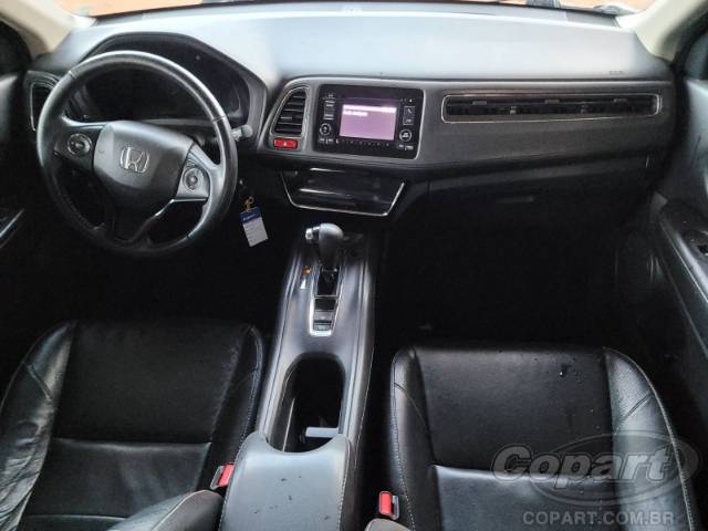 2017 HONDA HR-V 