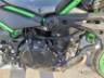2026 KAWASAKI Z500 