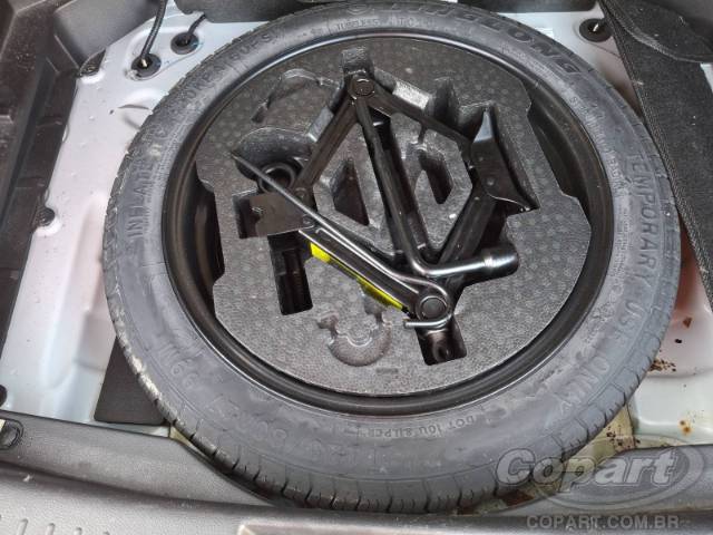 2022 CAOA CHERY TIGGO 5X 