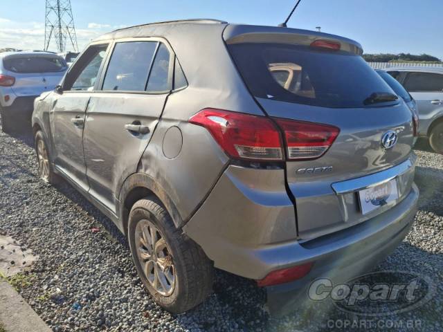 2021 HYUNDAI CRETA 