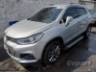 2018 CHEVROLET TRACKER 