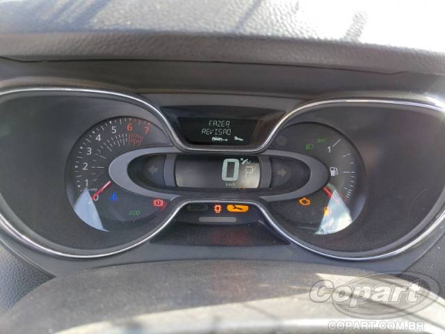 2021 RENAULT CAPTUR 
