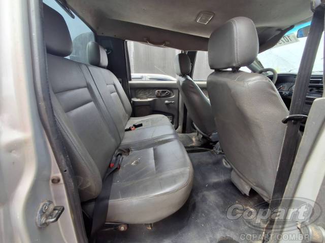 2011 MITSUBISHI L200 OUTDOOR CD 