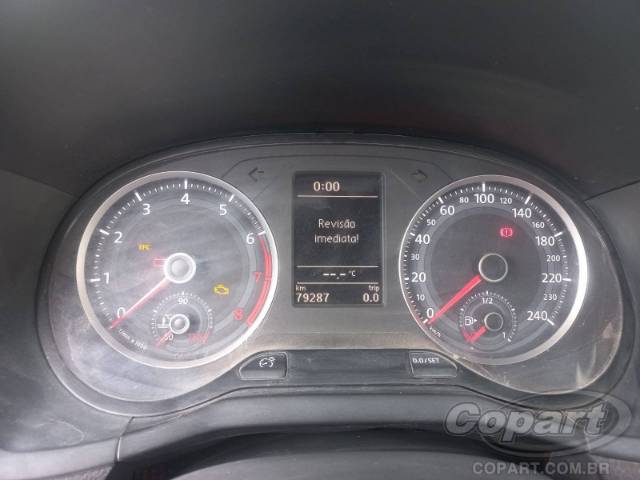 2019 VOLKSWAGEN SAVEIRO 