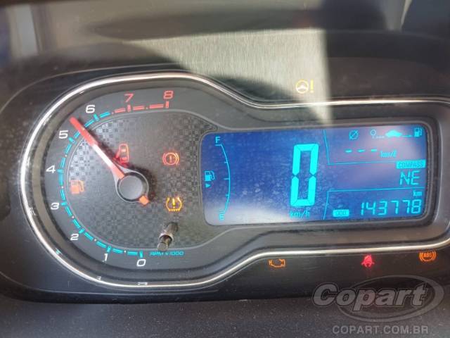 2018 CHEVROLET COBALT 