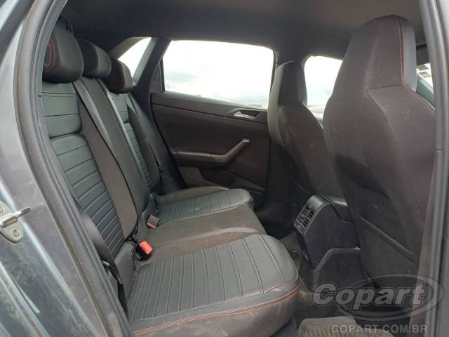 2020 VOLKSWAGEN POLO 