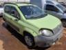 2011 FIAT UNO 