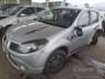 2011 RENAULT SANDERO 