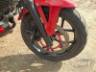 2013 HONDA NC 700X 
