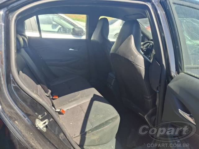 2025 CHEVROLET ONIX 