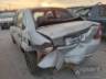 2006 FORD FIESTA SEDAN 