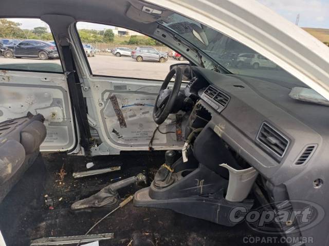 2019 VOLKSWAGEN GOL 