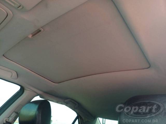 2005 HONDA ACCORD 