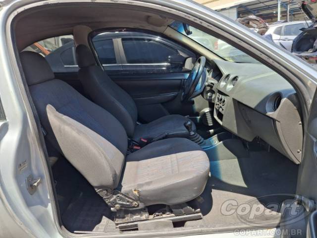 2008 CHEVROLET CELTA 