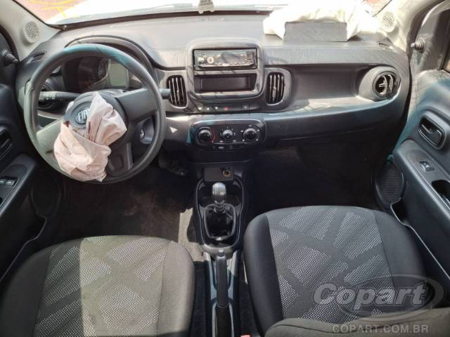 2024 FIAT MOBI 