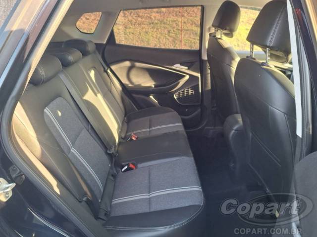 2024 CHEVROLET TRACKER 