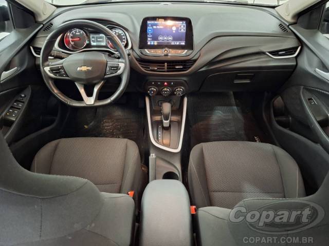 2024 CHEVROLET ONIX PLUS 