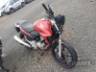 2013 HONDA CB 300 