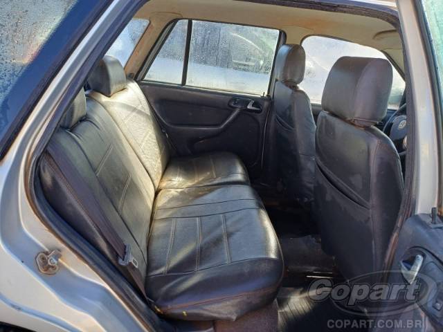 2005 VOLKSWAGEN PARATI 