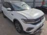 2025 VOLKSWAGEN T-CROSS 