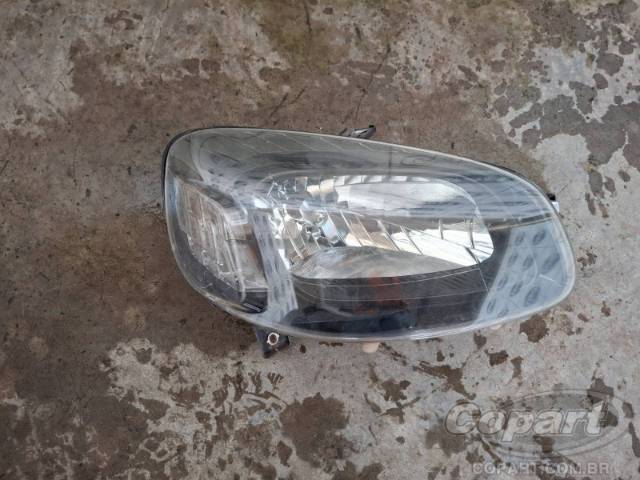 2020 FIAT UNO 