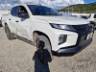2022 MITSUBISHI L200 TRITON 