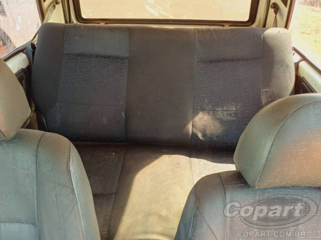 2013 FIAT UNO 